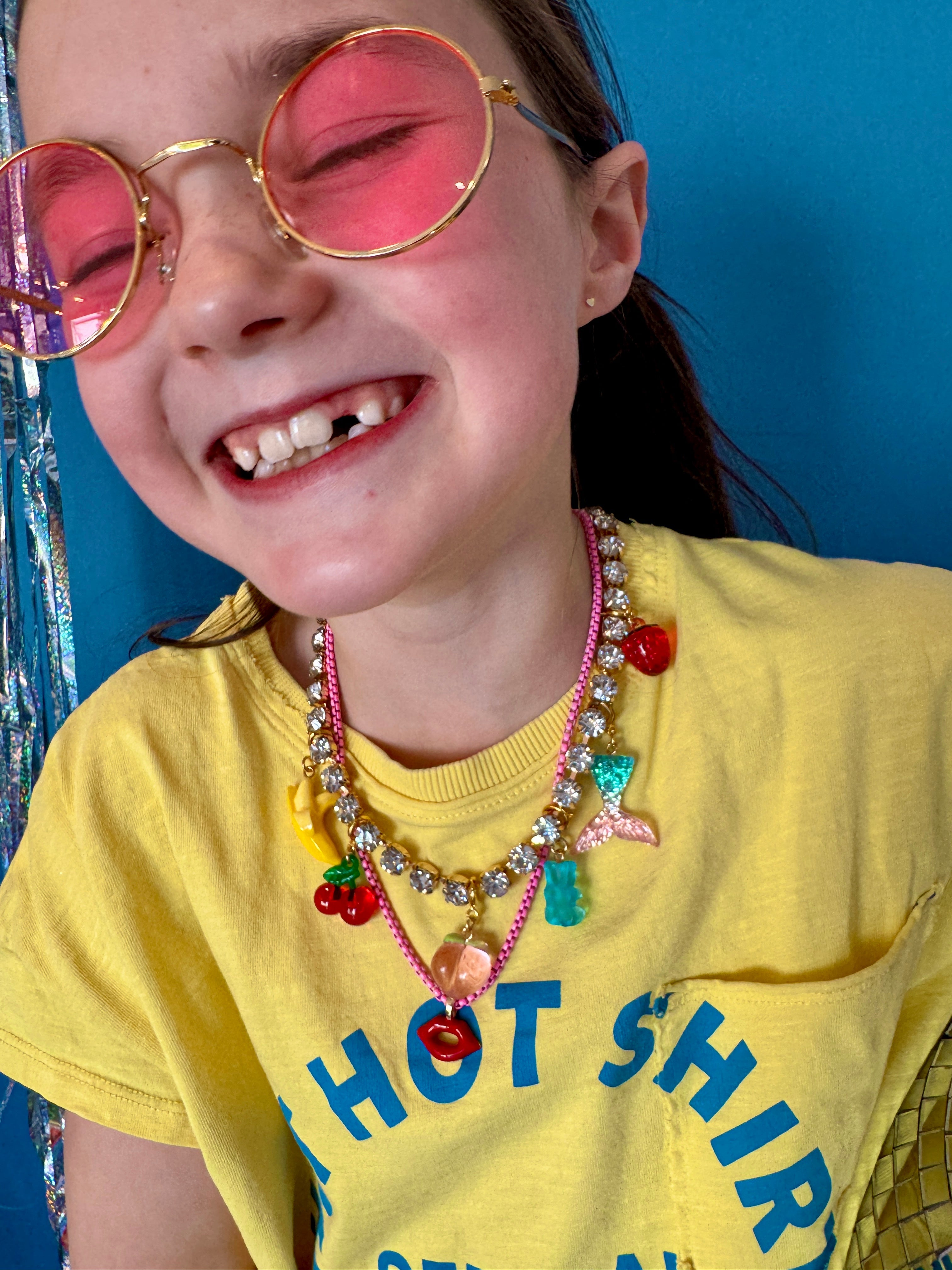 ROCK YO' BLING