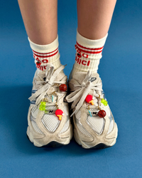 IN YO' FACE SHOE CHARM PACK