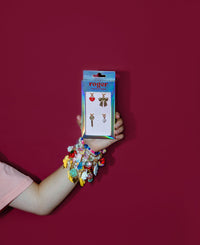 CHARM PARTY FAVOUR KIT OF 10