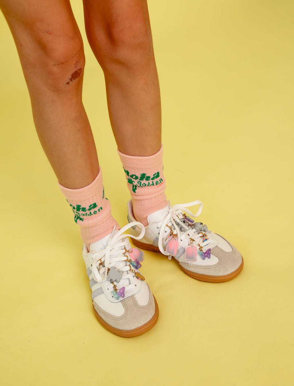 SUMMER DAYS CHARM PACK