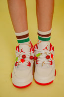 IN YO' FACE SHOE CHARM PACK