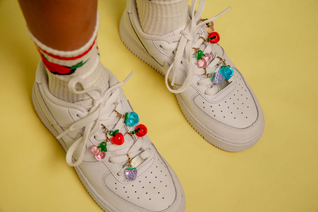 FRUIT JELLY BOMB CHARM PACK