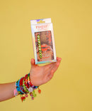 BFF BLING HEART BRACELET