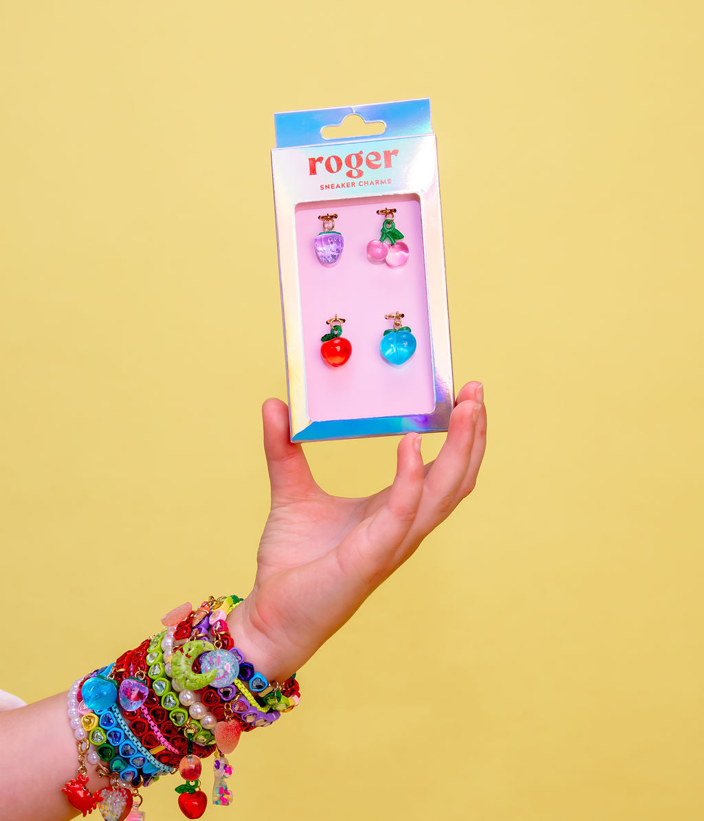 FRUIT JELLY BOMB CHARM PACK