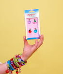 FRUIT JELLY BOMB CHARM PACK