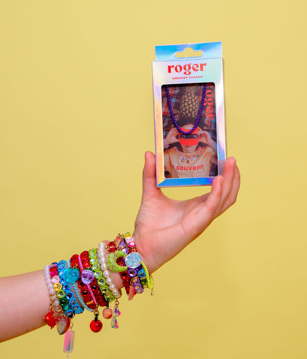 SUNNY BOY CHAIN BRACELET