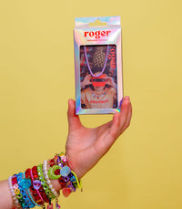 SUNNY BOY CHAIN BRACELET