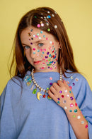 BLING ME UP CRYSTAL NECKLACE