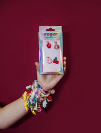 CHARM PARTY FAVOUR KIT OF 10