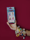 CHARM PARTY FAVOUR KIT OF 10