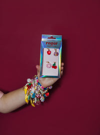 FRUIT TINGLE CHARM PACK