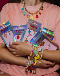 CHARM PARTY FAVOUR KIT OF 10